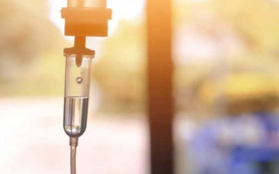 5 Frequently Asked Questions About IV Sedation